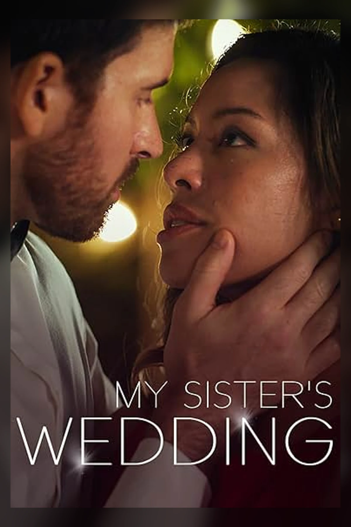 黄果短剧片单：My Sister’s Wedding海报